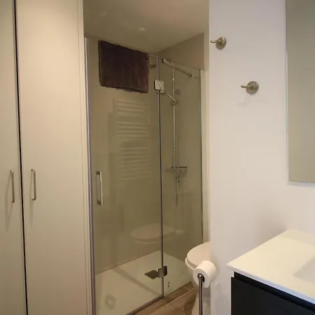 Farella Parc Ii 1-d - Practico Y Acogedor Situado En La Farella Apartman