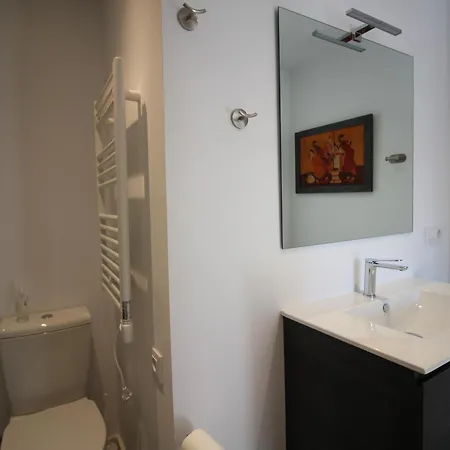 Farella Parc Ii 1-d - Practico Y Acogedor Situado En La Farella * Llança