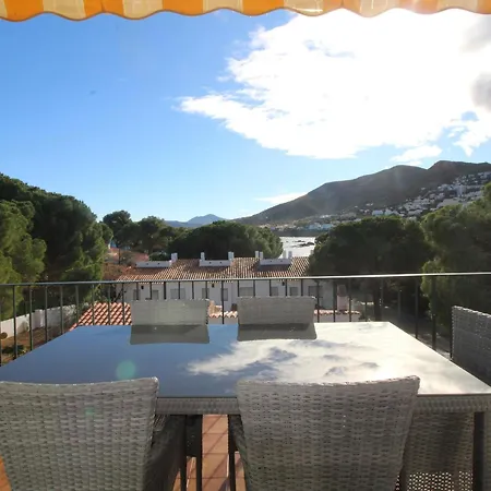 Farella Parc Ii 1-d - Practico Y Acogedor Situado En La Farella Apartman Llança