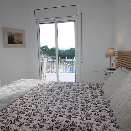 Apartman Farella Parc Ii 1-d - Practico Y Acogedor Situado En La Farella *