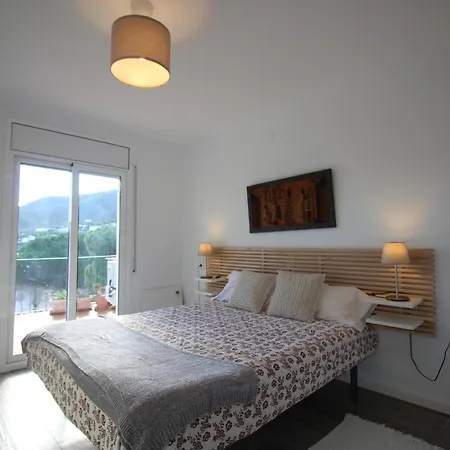 Apartment Farella Parc Ii 1-d - Practico Y Acogedor Situado En La Farella Llanca