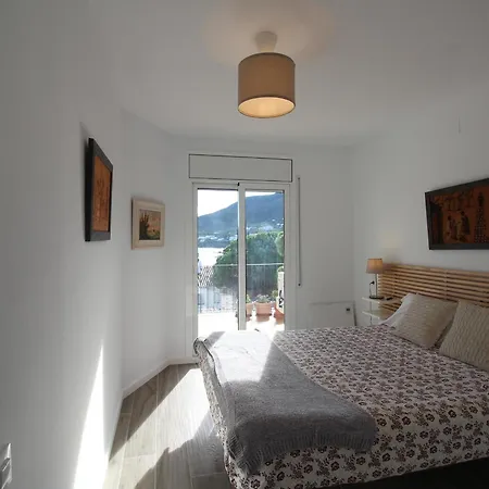 Farella Parc Ii 1-d - Practico Y Acogedor Situado En La Farella Llança