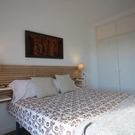 Apartment Farella Parc Ii 1-d - Practico Y Acogedor Situado En La Farella