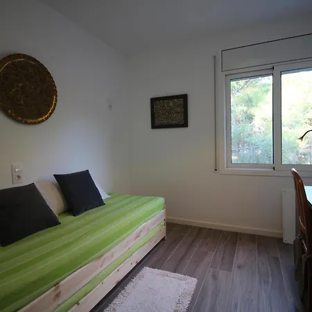Farella Parc Ii 1-d - Practico Y Acogedor Situado En La Farella Apartment *