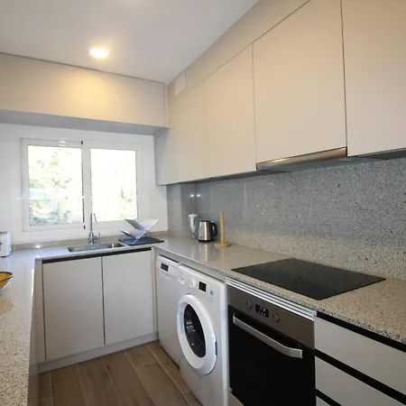 Farella Parc Ii 1-d - Practico Y Acogedor Situado En La Farella * Llança