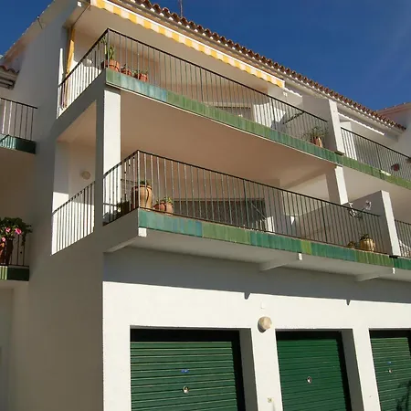 Farella Parc Ii 1-d - Practico Y Acogedor Situado En La Farella Apartment